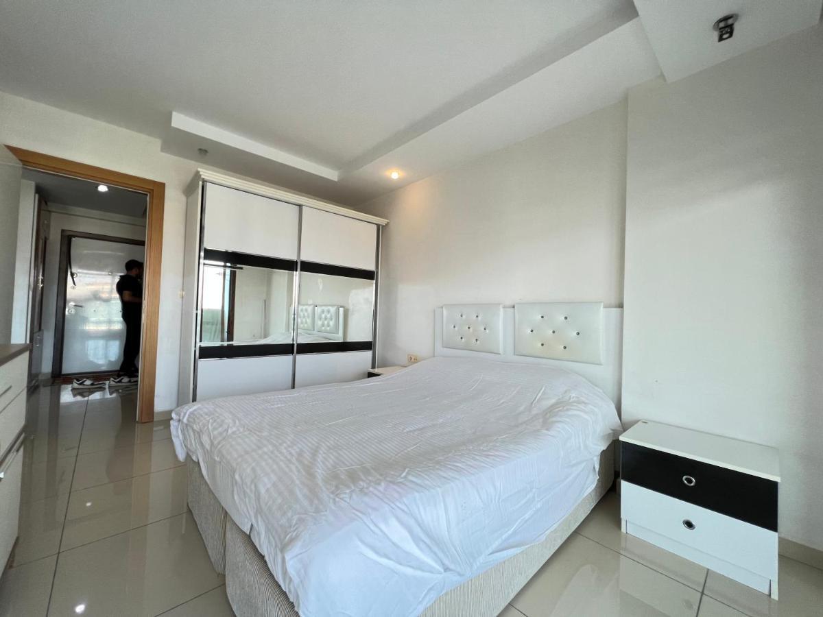 Crystal Park Appartement *
