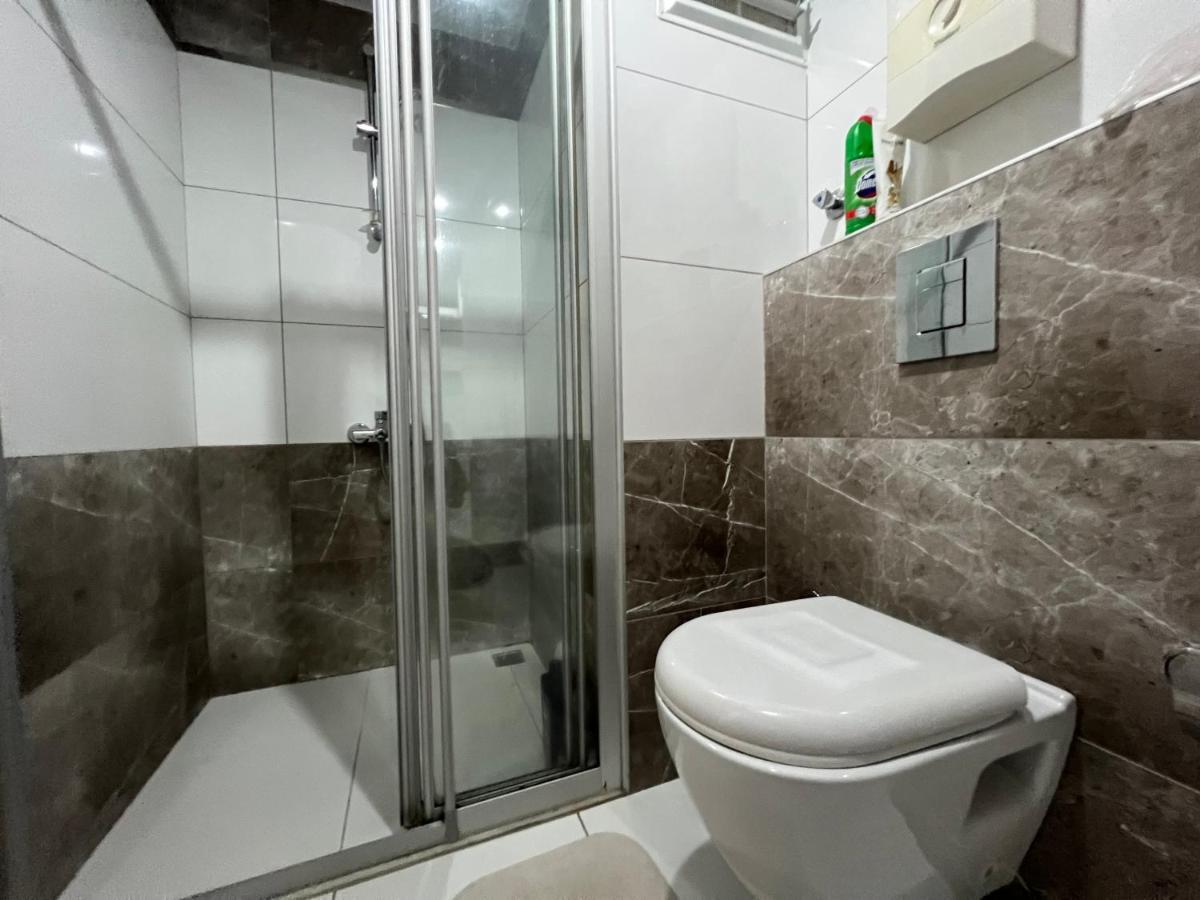 Crystal Park Appartement