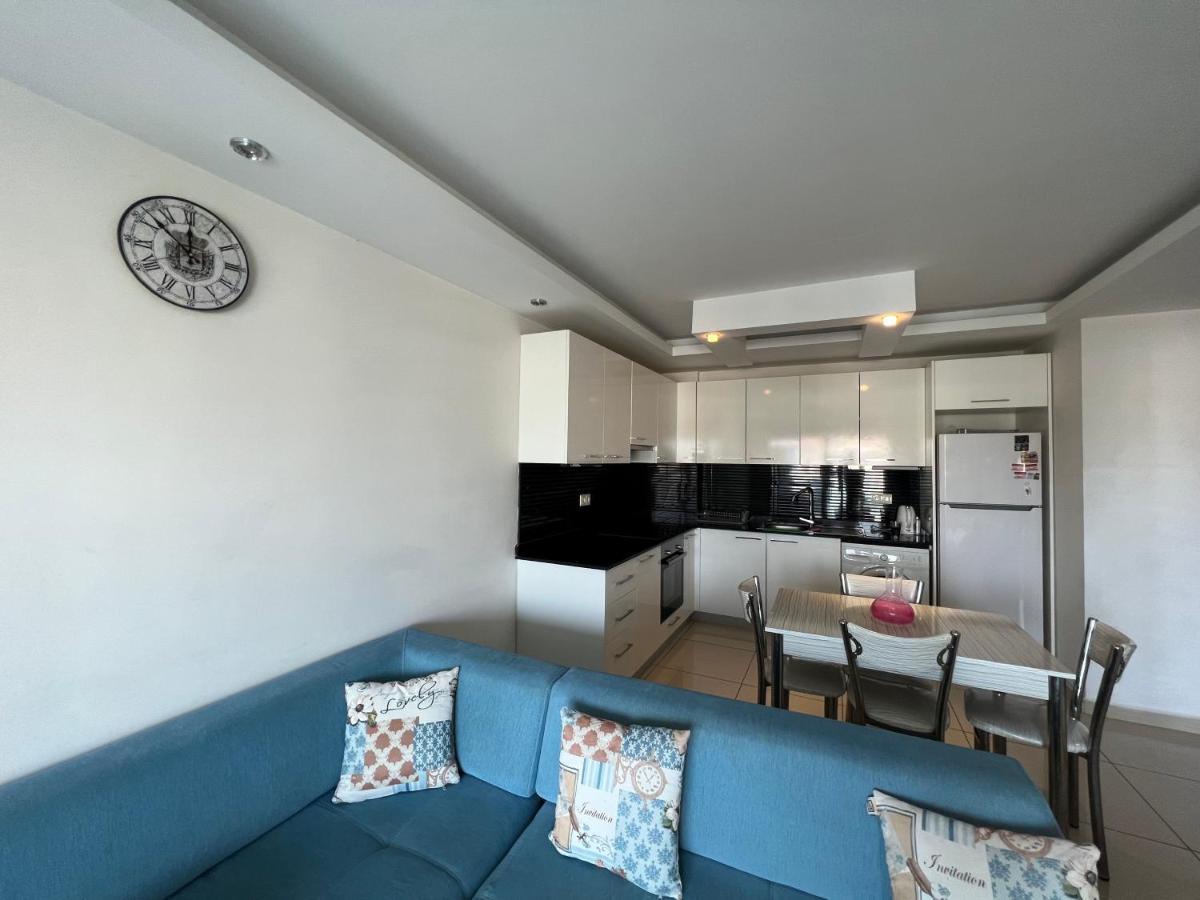 Appartement Crystal Park